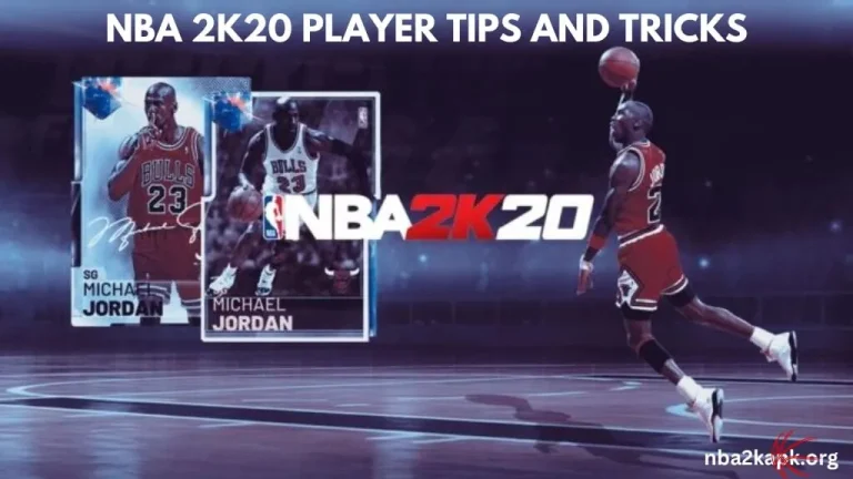 NBA 2K20 MyTEAM Tips and Tricks for players Success