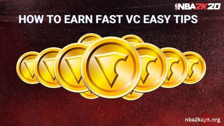 How to Earn Fast VC, Easy Rating Tips